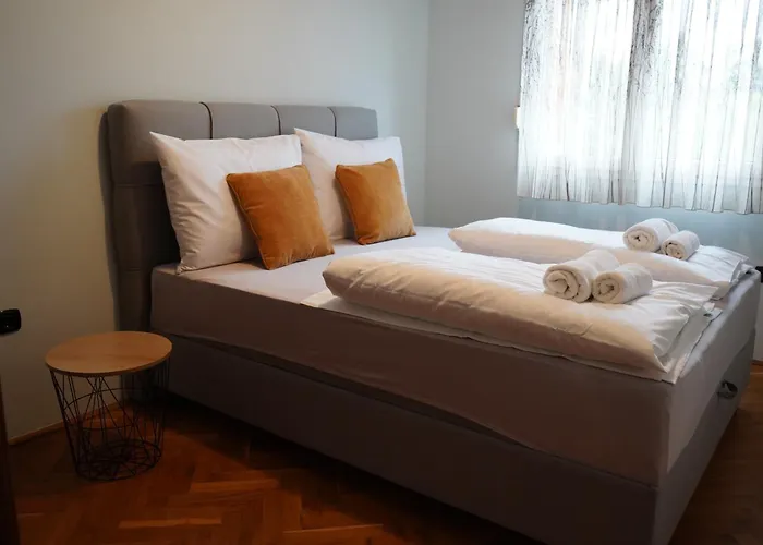 Apartments Villa Marta