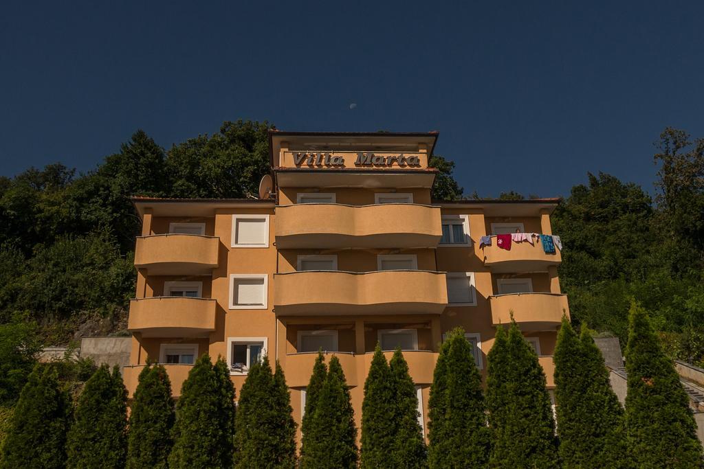 Marta Apartment Opatija