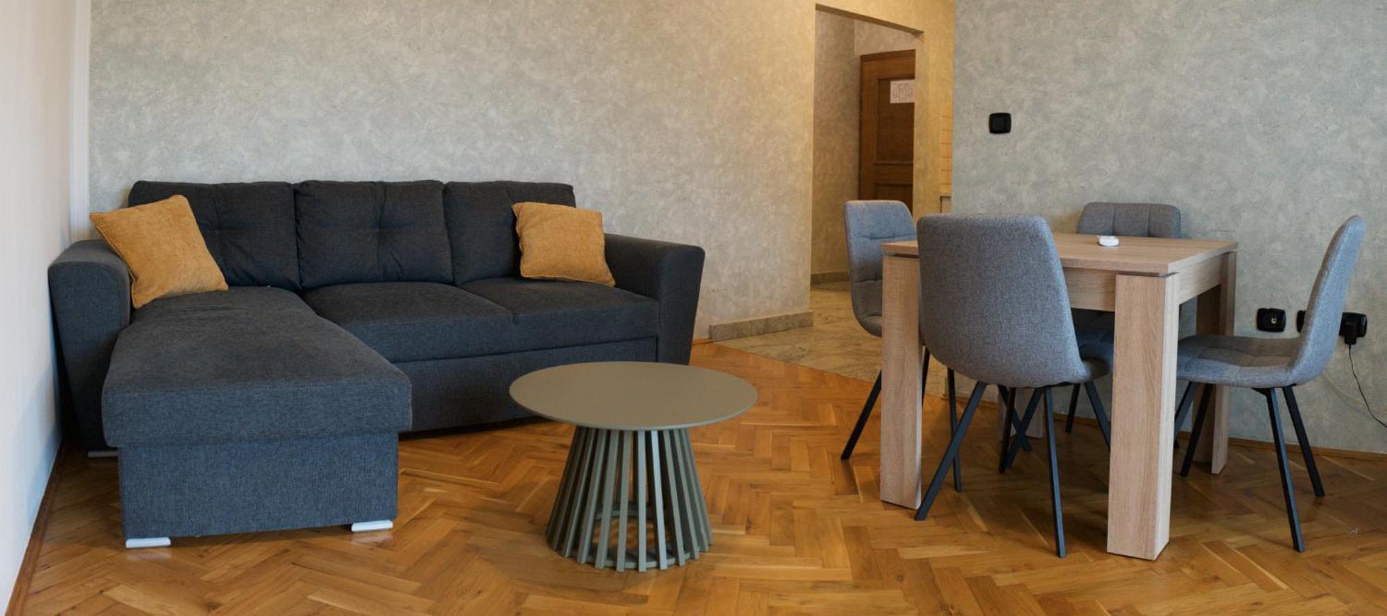 Marta Apartment Opatija