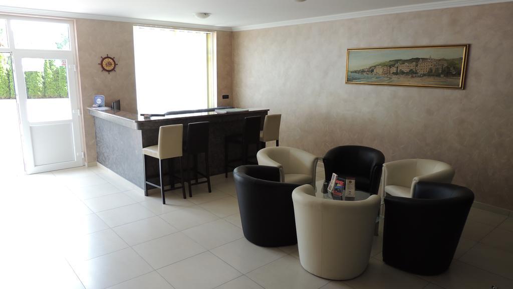Apartment Marta *