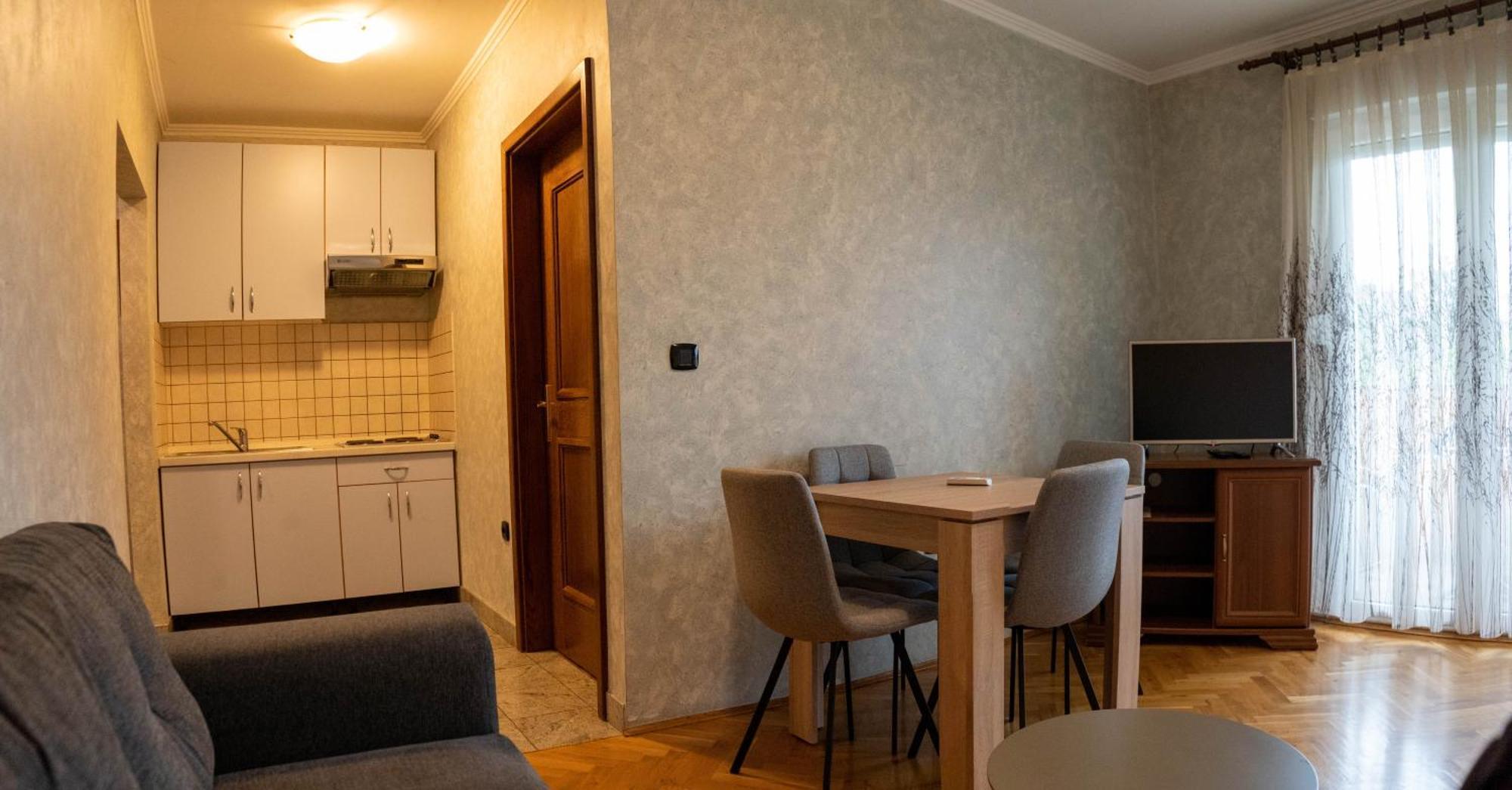 Apartment Marta