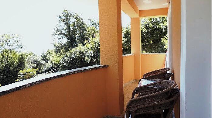 Marta Apartment Opatija