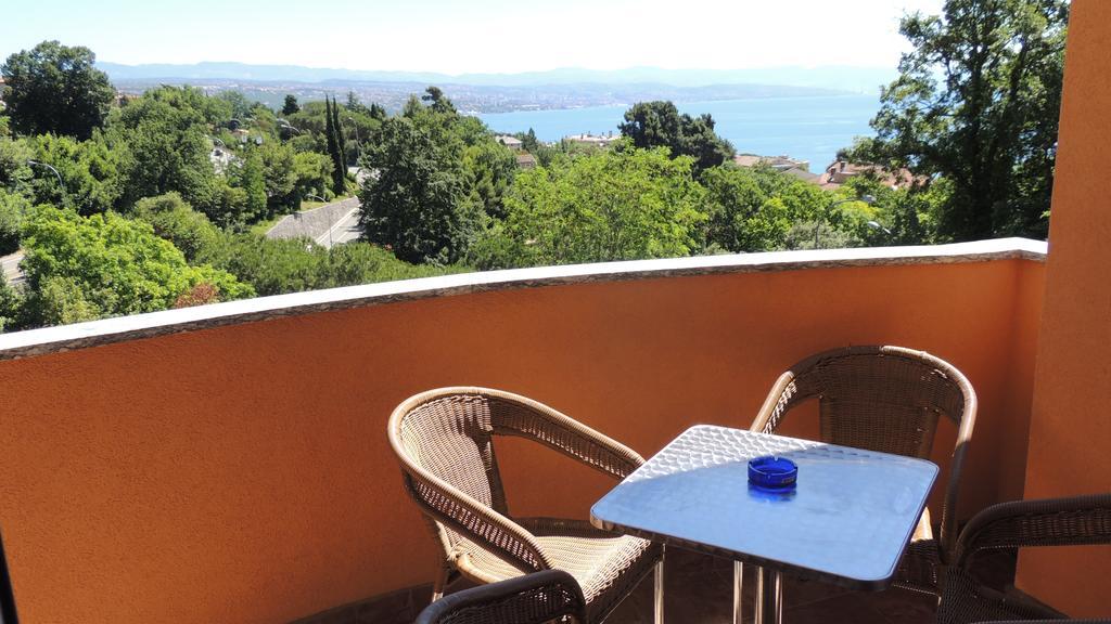 Marta Apartment Opatija