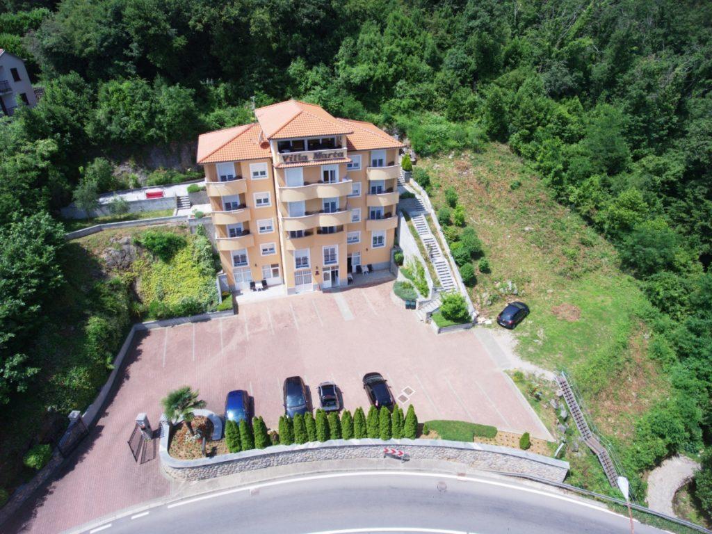 Marta Apartment Opatija
