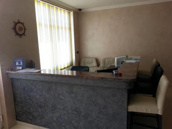 Marta Apartment Opatija