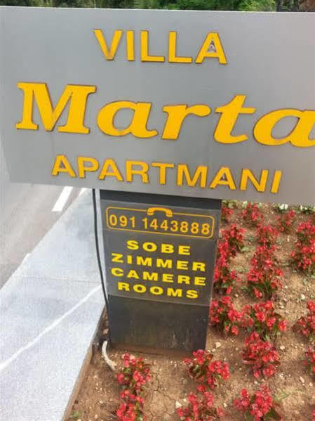 Apartment Marta
